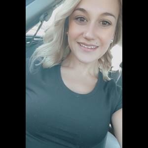 Meet your Posher, Lindsay